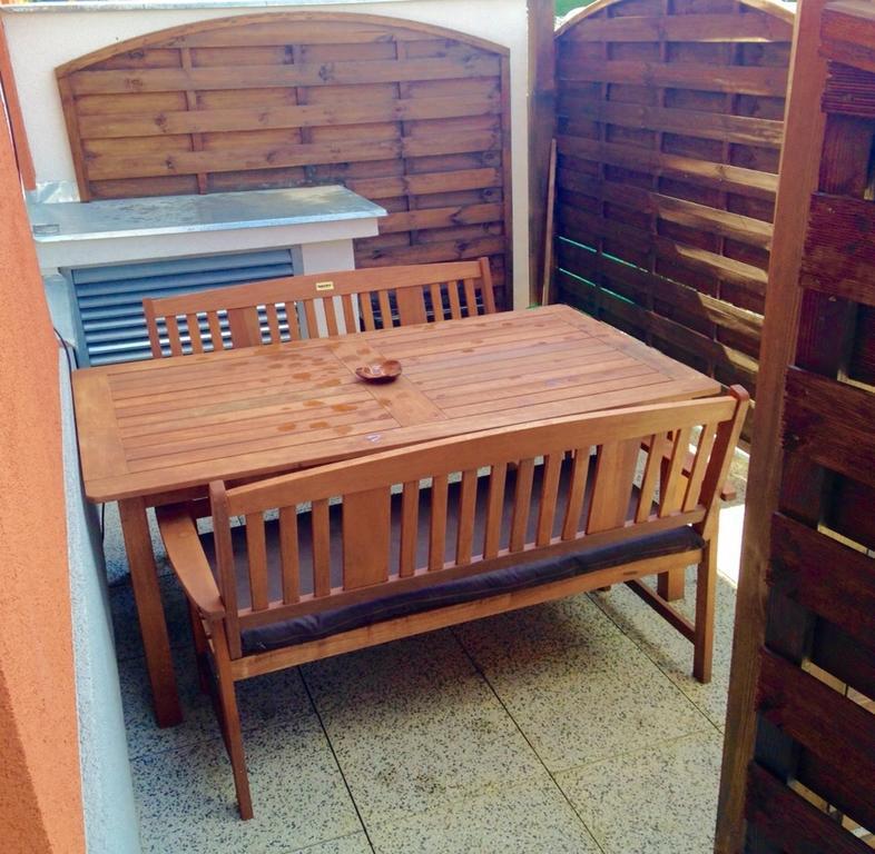 Bastien Studio Near Airport Prága Szoba fotó