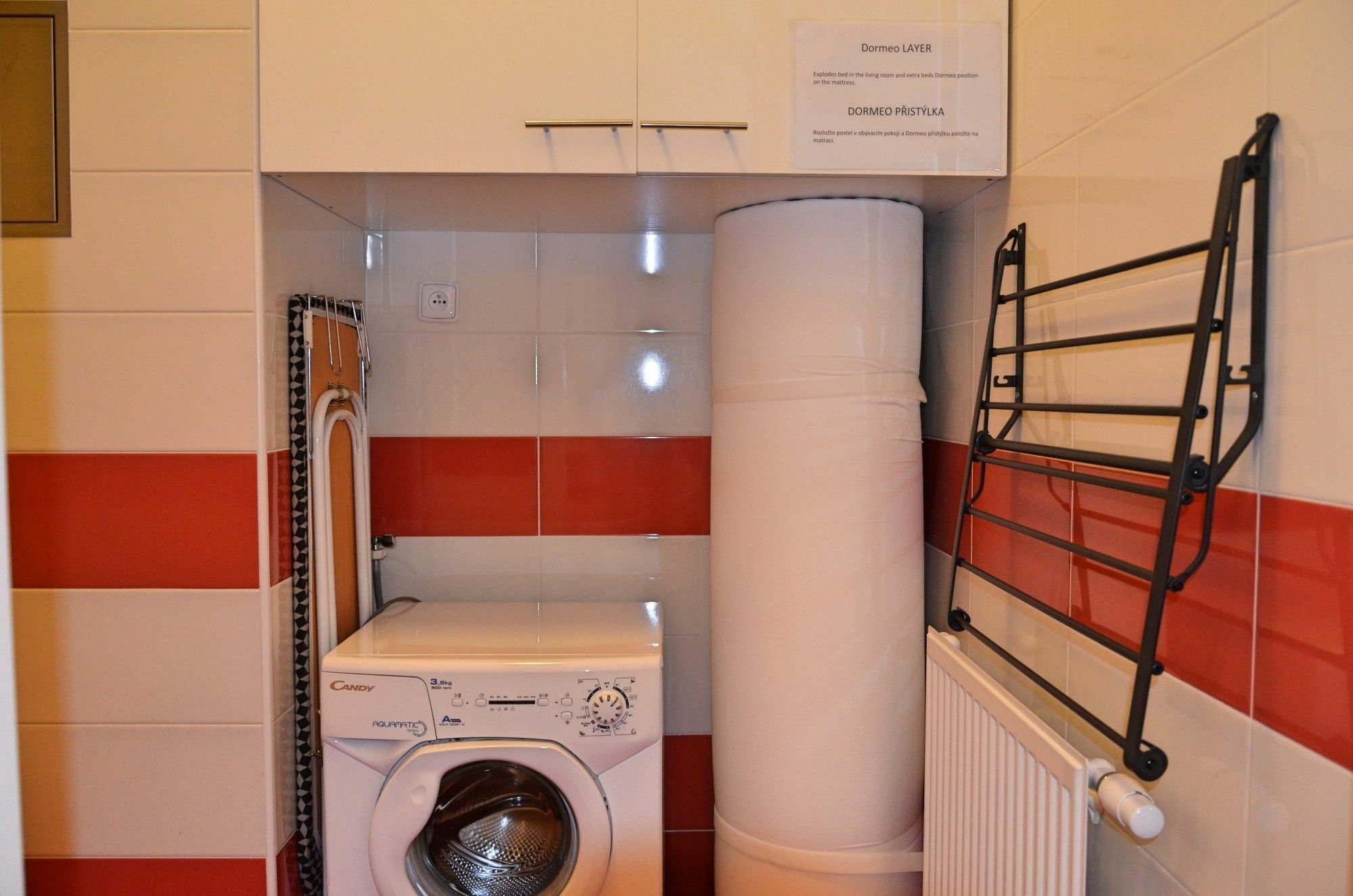 Bastien Studio Near Airport Prága Kültér fotó