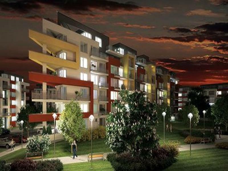 Bastien Studio Near Airport Prága Kültér fotó